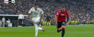 卡雷拉斯, 营造一种内, 度不够