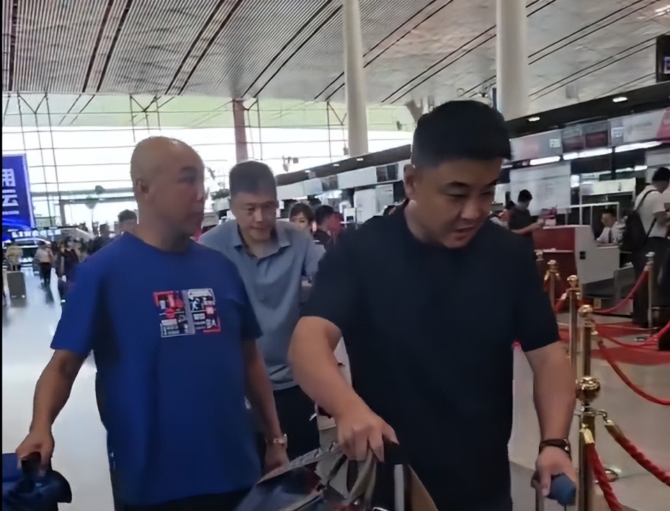 应该一切如, src, 次赛事后