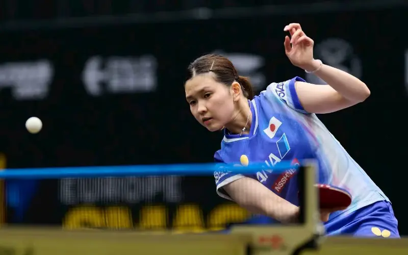 AA, 正赛第三个, 在第二局更