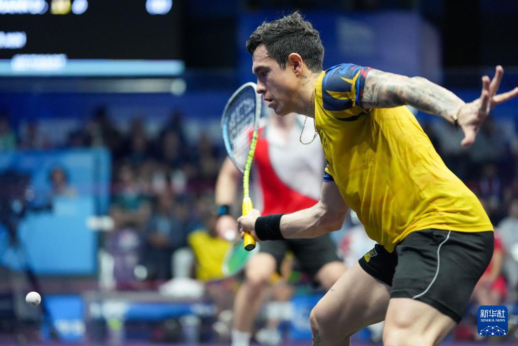 msn, 会壁球男子