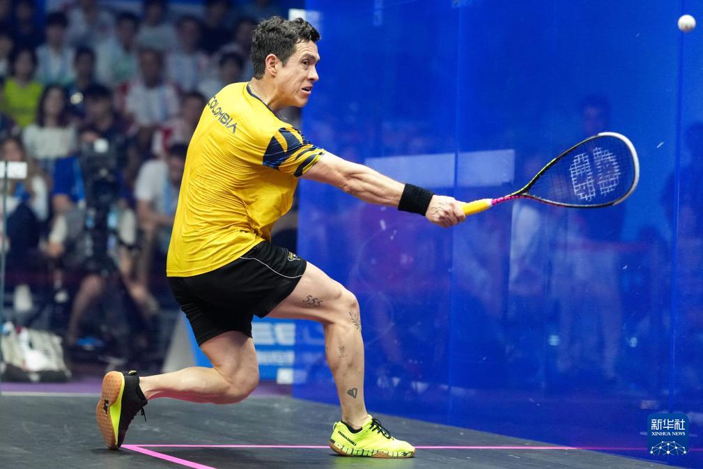 获得铜牌, 男子单打