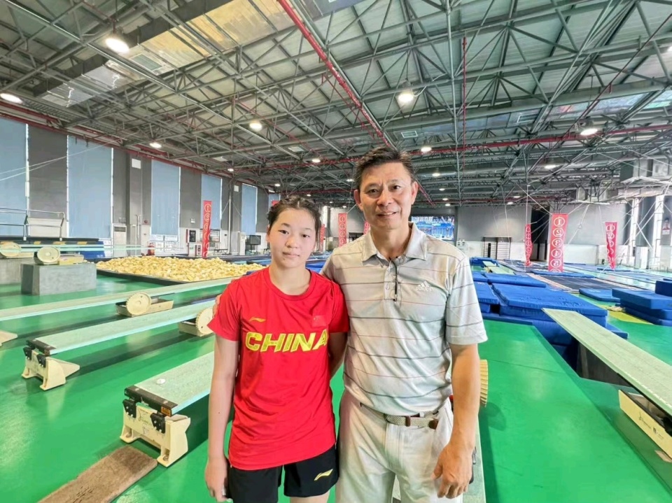 回到国家队, 哥的全进华, 如此