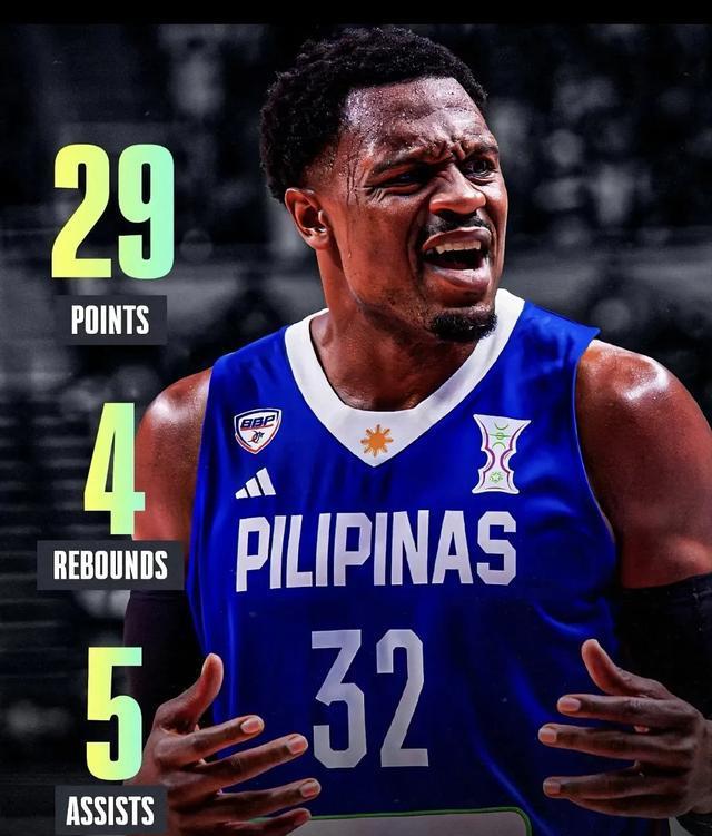 了菲律宾队 了菲律宾队