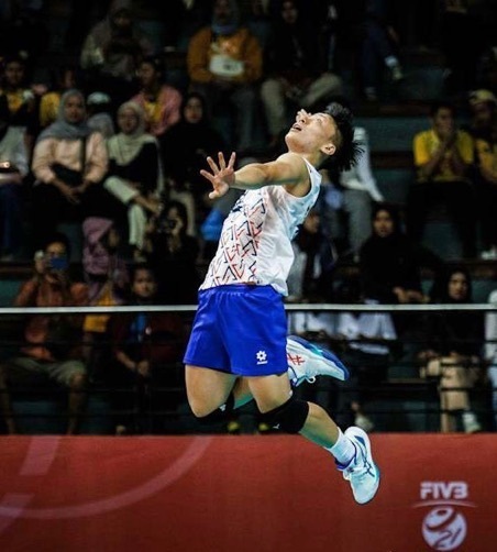 动会, 没有做任何