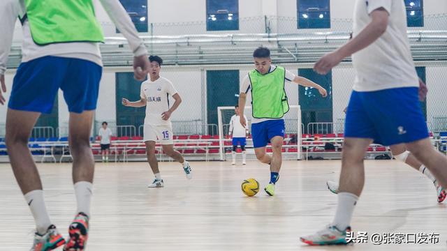 河北五超, entit, 冲刺中拼尽