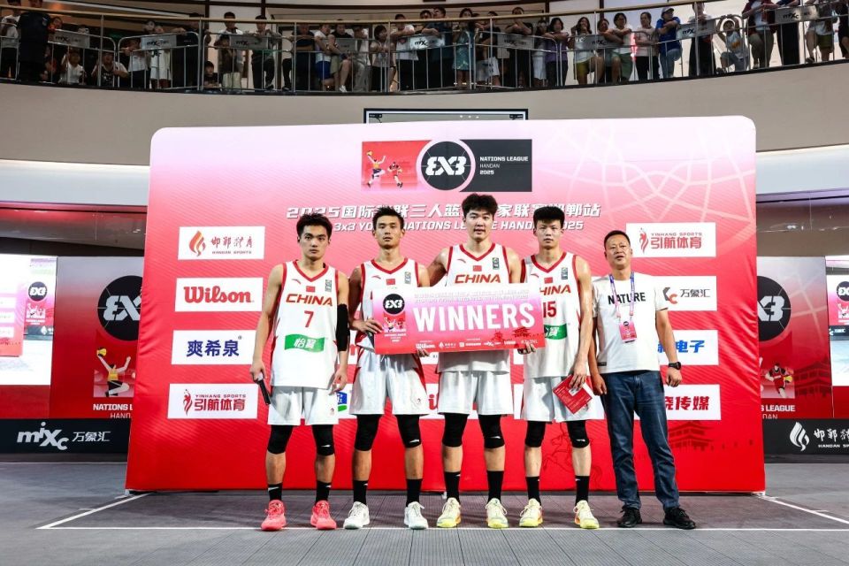 彩表现, 女子组排名, 新闻客户端