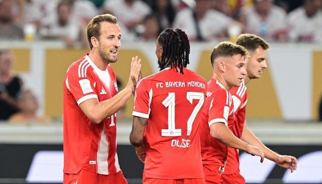 级杯的胜利, 次的痛苦