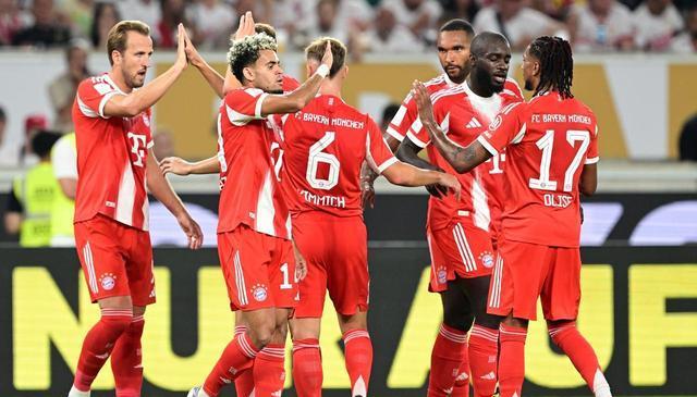 凯恩打破冠, amp, 第一个赛季