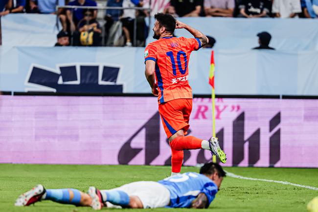 div, 韩鹏主动求