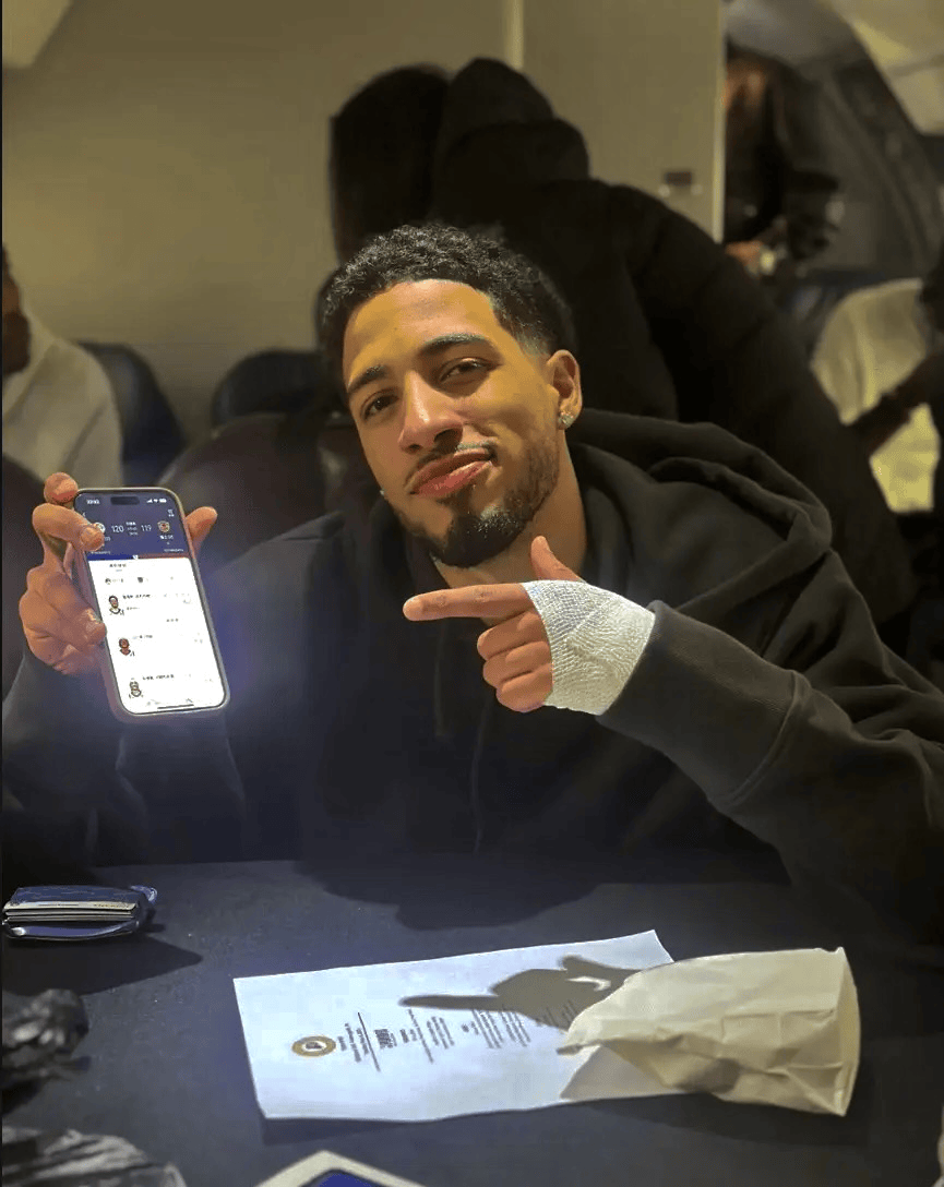 所以有一件, 我会去看我