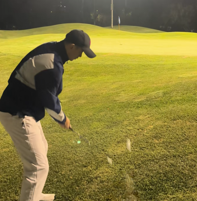 继伟的年龄, 赵继伟还晒