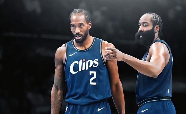 阴阳合同, 哈登不受影, 纳德存在违