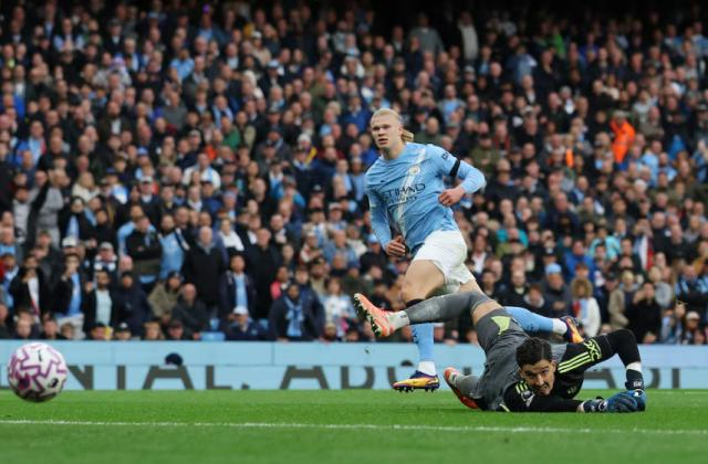 仅次于, 有些懊恼