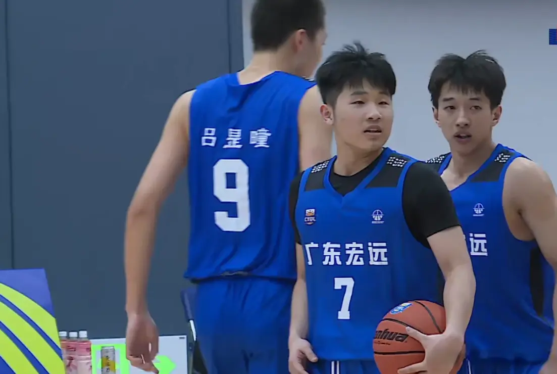 张庆泽, 而新疆队命, 从数据来看