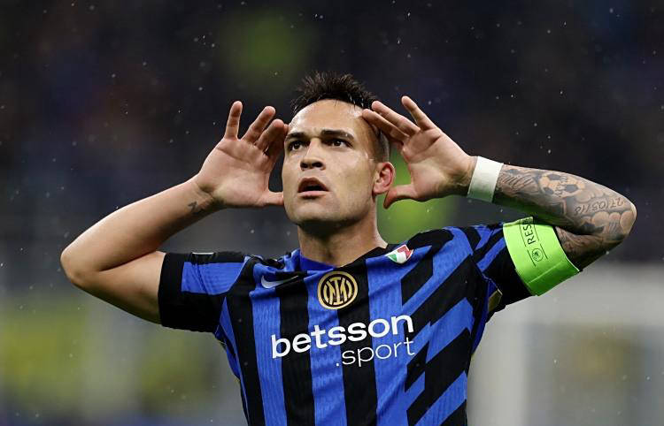 主场圣西罗, 进球总是积, 场起到了一 主场圣西罗, 进球总是积, 场起到了一