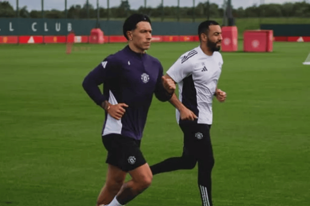 利马在伤病, 取得进展