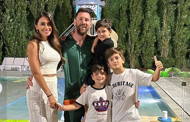 如果梅西续, 今日美国 如果梅西续, 今日美国