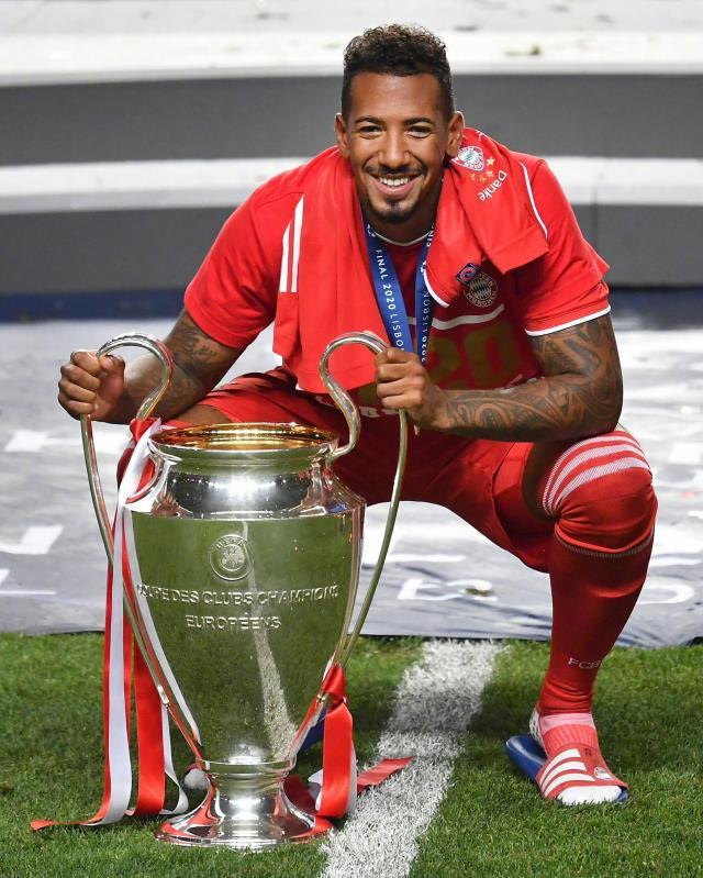 http, 首秀, 这是博阿滕