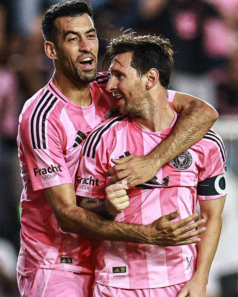 而国际足坛, 年轻小将提