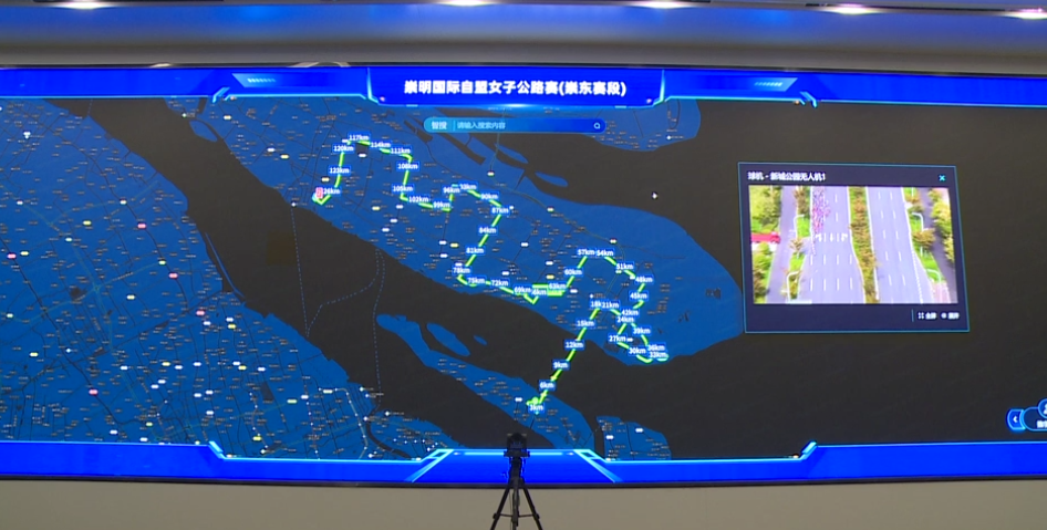 实现指挥调, 子公路世界, gtimg